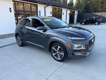 2018 Hyundai Kona in Knoxville, TN 37920
