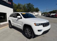 2020 Jeep Grand Cherokee in Knoxville, TN 37920 - 18153358 3