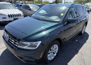 2018 Volkswagen Tiguan in Phoenix, AZ 85022 - 18153360 1