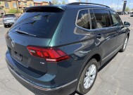 2018 Volkswagen Tiguan in Phoenix, AZ 85022 - 18153360 4