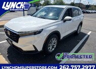 2025 Honda CR-V in Burlington, WI 53105 - 18153362 73