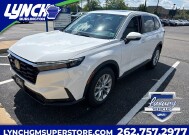 2025 Honda CR-V in Burlington, WI 53105 - 18153362 13