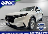 2025 Honda CR-V in Burlington, WI 53105 - 18153362 1