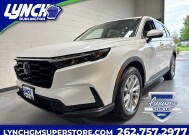2025 Honda CR-V in Burlington, WI 53105 - 18153362 6