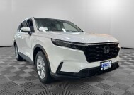 2025 Honda CR-V in Burlington, WI 53105 - 18153362 7