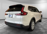 2025 Honda CR-V in Burlington, WI 53105 - 18153362 5