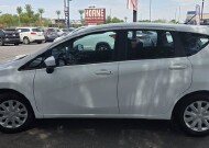 2015 Nissan Versa Note in Mesa, AZ 85212 - 18153364 8