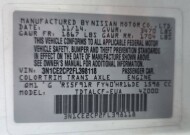 2015 Nissan Versa Note in Mesa, AZ 85212 - 18153364 21
