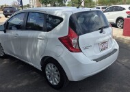 2015 Nissan Versa Note in Mesa, AZ 85212 - 18153364 7