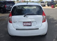 2015 Nissan Versa Note in Mesa, AZ 85212 - 18153364 6
