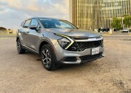 2023 Kia Sportage in Phoenix, AZ 85020 - 18153366 6