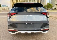 2023 Kia Sportage in Phoenix, AZ 85020 - 18153366 10