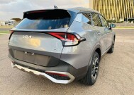 2023 Kia Sportage in Phoenix, AZ 85020 - 18153366 9