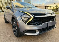 2023 Kia Sportage in Phoenix, AZ 85020 - 18153366 7