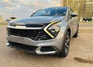 2023 Kia Sportage in Phoenix, AZ 85020 - 18153366 5