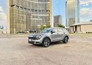 2023 Kia Sportage in Phoenix, AZ 85020 - 18153366 2