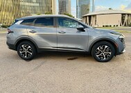 2023 Kia Sportage in Phoenix, AZ 85020 - 18153366 8