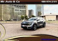 2023 Kia Sportage in Phoenix, AZ 85020 - 18153366 1