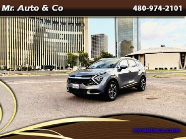 2023 Kia Sportage in Phoenix, AZ 85020
