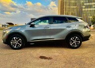 2023 Kia Sportage in Phoenix, AZ 85020 - 18153366 4