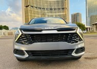 2023 Kia Sportage in Phoenix, AZ 85020 - 18153366 3