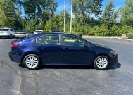 2021 Toyota Corolla in Marysville, OH 43040 - 18153367 8