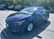 2021 Toyota Corolla in Marysville, OH 43040 - 18153367 3