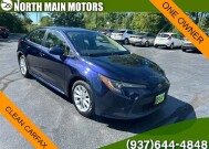 2021 Toyota Corolla in Marysville, OH 43040 - 18153367 1