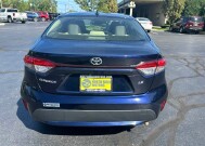 2021 Toyota Corolla in Marysville, OH 43040 - 18153367 6