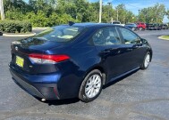 2021 Toyota Corolla in Marysville, OH 43040 - 18153367 7