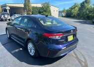 2021 Toyota Corolla in Marysville, OH 43040 - 18153367 5