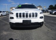 2015 Jeep Cherokee in Oak Grove, MO 64075 - 18153368 2