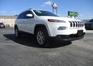 2015 Jeep Cherokee in Oak Grove, MO 64075 - 18153368 3