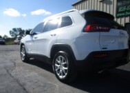 2015 Jeep Cherokee in Oak Grove, MO 64075 - 18153368 7