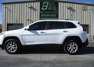 2015 Jeep Cherokee in Oak Grove, MO 64075 - 18153368 8