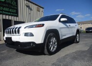 2015 Jeep Cherokee in Oak Grove, MO 64075 - 18153368 1