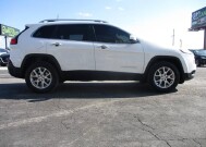 2015 Jeep Cherokee in Oak Grove, MO 64075 - 18153368 4