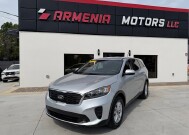 2019 Kia Sorento in Knoxville, TN 37920 - 18153370 1
