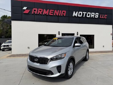 2019 Kia Sorento in Knoxville, TN 37920