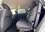 2024 Nissan Pathfinder in Winchester, VA 22602 - 18153371 13