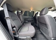 2024 Nissan Pathfinder in Winchester, VA 22602 - 18153371 11