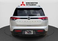 2024 Nissan Pathfinder in Winchester, VA 22602 - 18153371 3