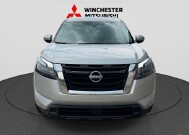 2024 Nissan Pathfinder in Winchester, VA 22602 - 18153371 6