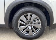 2024 Nissan Pathfinder in Winchester, VA 22602 - 18153371 7