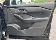 2025 Nissan Rogue in Winchester, VA 22602 - 18153373 8