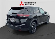 2025 Nissan Rogue in Winchester, VA 22602 - 18153373 2