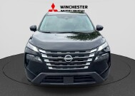 2025 Nissan Rogue in Winchester, VA 22602 - 18153373 6