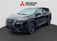 2025 Nissan Rogue in Winchester, VA 22602 - 18153373 5