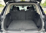 2025 Nissan Rogue in Winchester, VA 22602 - 18153373 12