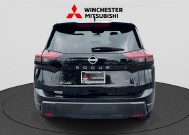 2025 Nissan Rogue in Winchester, VA 22602 - 18153373 3